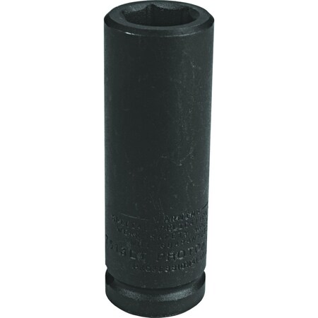 Proto Skt Imp 3/4 Dr 1-1/2 6pt J07524-LT